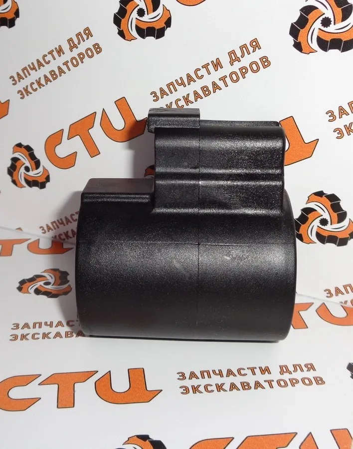 Катушка соленоида 6194483M1 КПП экскаватора погрузчика TEREX