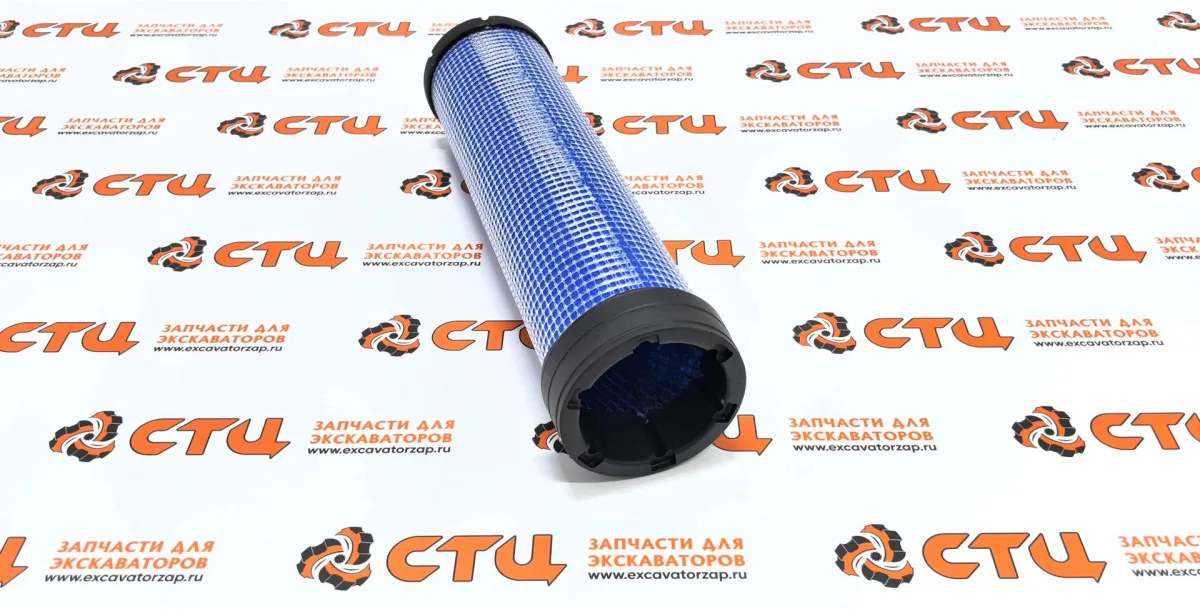 Фильтр воздушный TEREX 6190628M1, 6190627M1 (SF-FILTER)