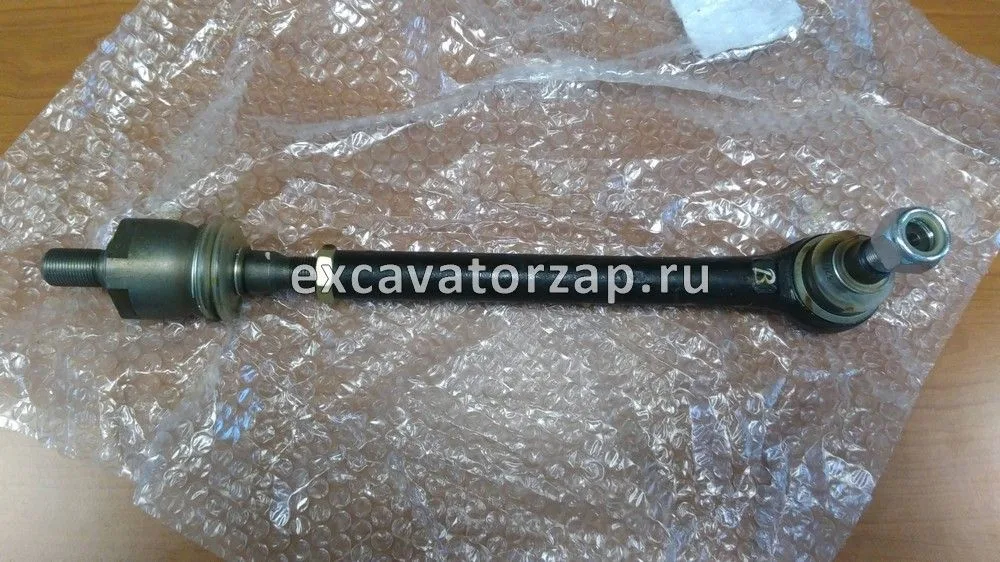 Рулевая тяга 6194019M91 в сборе экскаватора погрузчика Terex 820, 860
