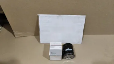 Фильтр масляный Brilliance M2 471Q-1012950-01