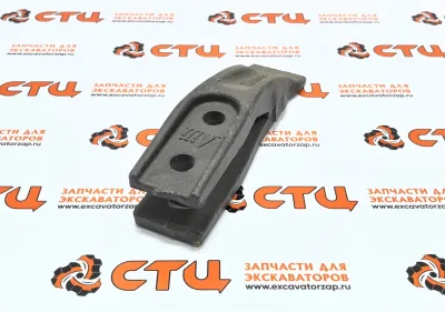 Центральный зуб TEREX 1462201m3