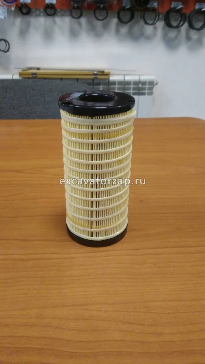 Топливный фильтр TEREX 4816636, 26560201, 10000-59651, (1R-1804)