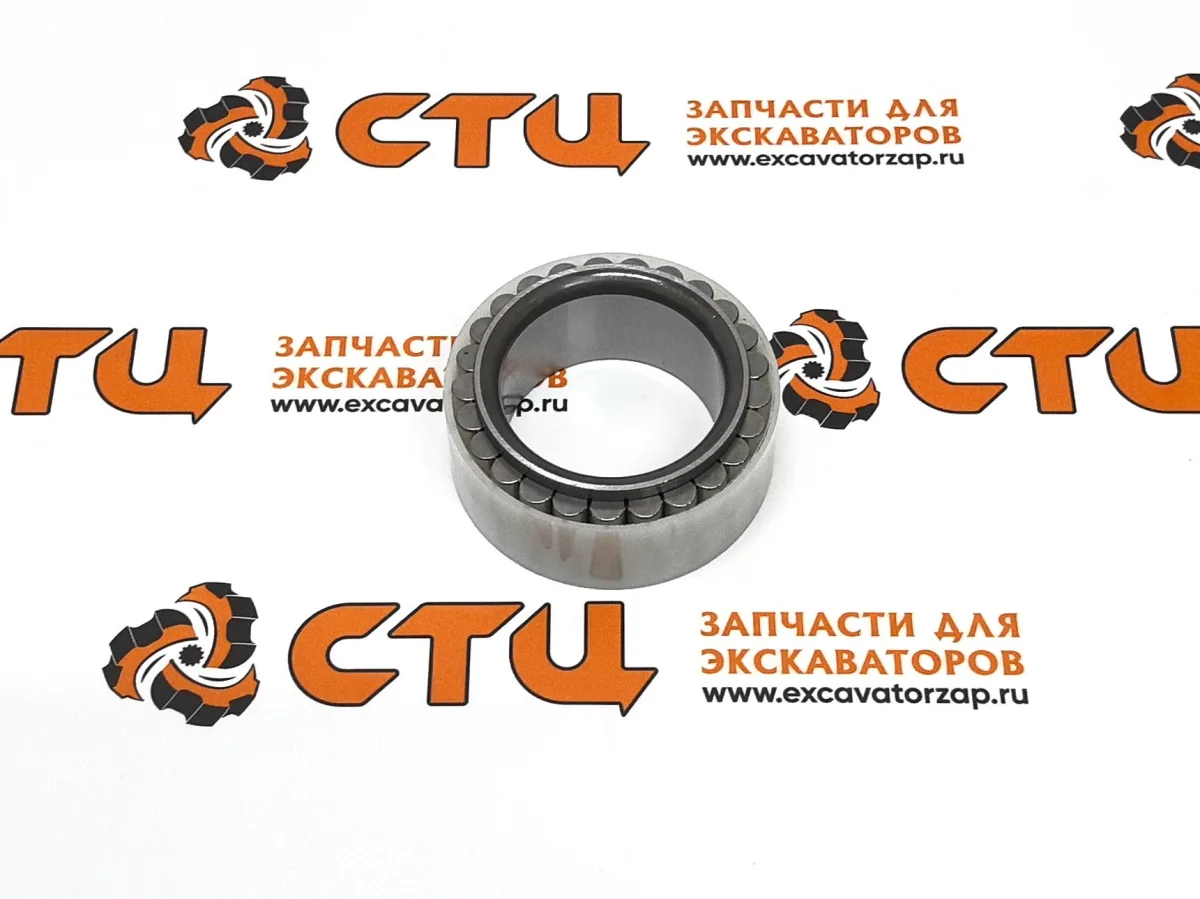Подшипник 141859 сателлита моста экскаватора погрузчика TEREX