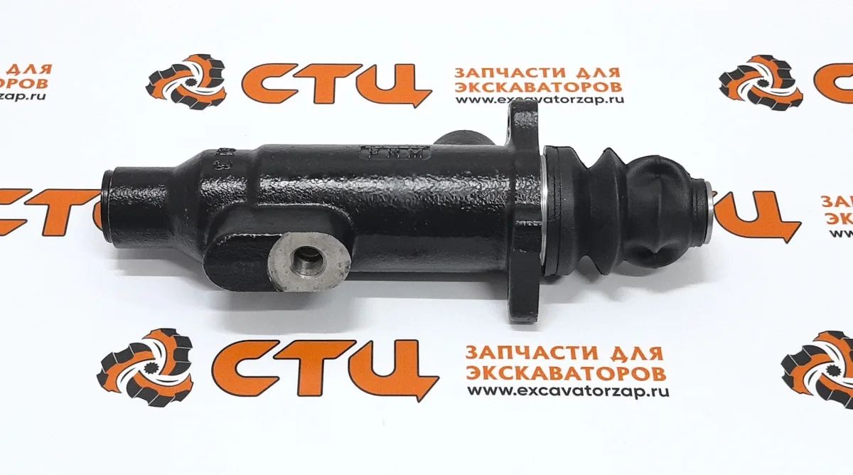 Цилиндр тормозной главный 6196008M91 экскаватора погрузчика TEREX 840, 990