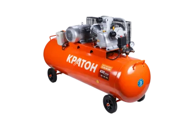 Компрессор с ременной передачей Кратон AC-630-300-BDW
