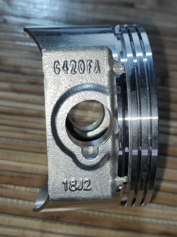 Поршень LIFAN 13311/2V90F 33678