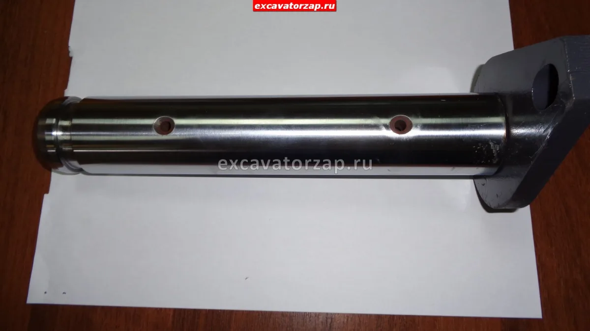 Палец VOE11882533 (BL71 VOE15923968 гидроцилиндр-трапеция ковша)