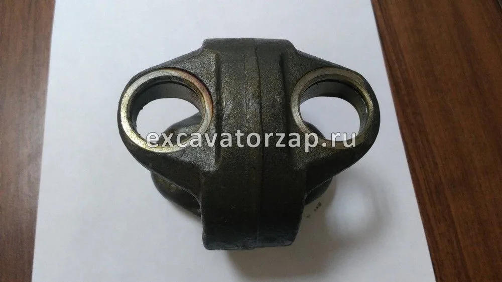 Корпус крестовины полуоси Volvo BL61, BL71 (входит в состав VOE11716630)