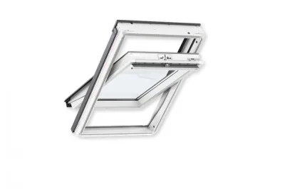 Мансардное окно Велюкс КОМФОРТ ПЛЮС Полиуретан GLU MK06 0061, 78х118