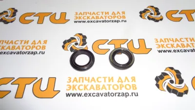 Манжета распределителя Volvo BL61, BL71 VOE11715251, VOE11715252
