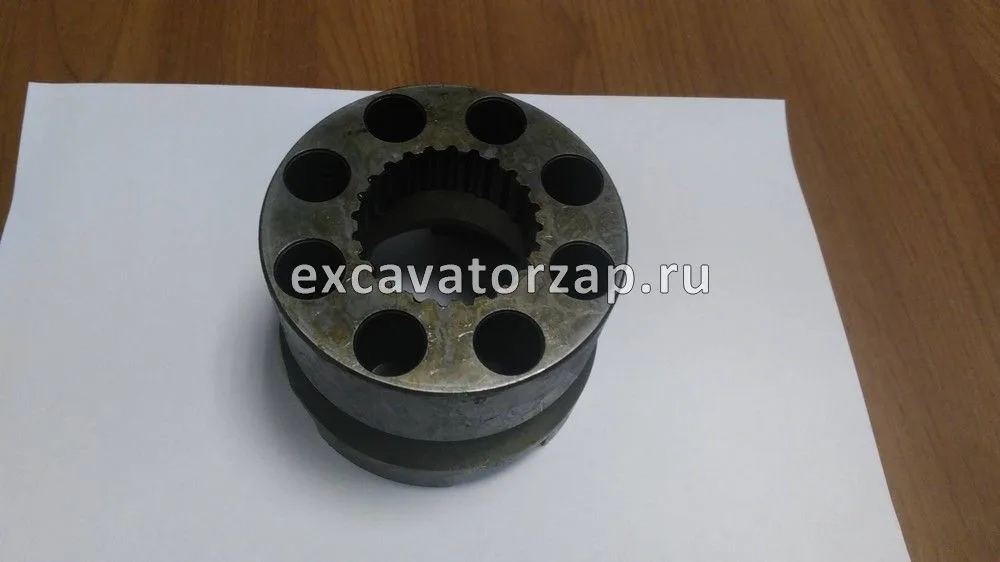 Муфта КПП Volvo BL61, BL71 VOE11716796