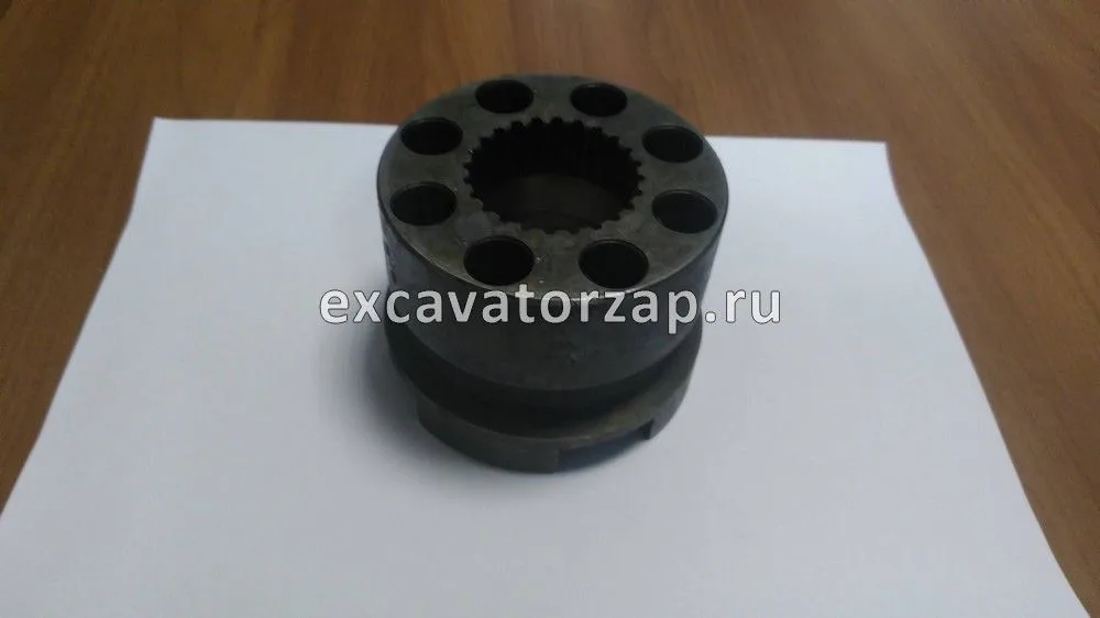 Муфта КПП Volvo BL61, BL71 VOE11716796