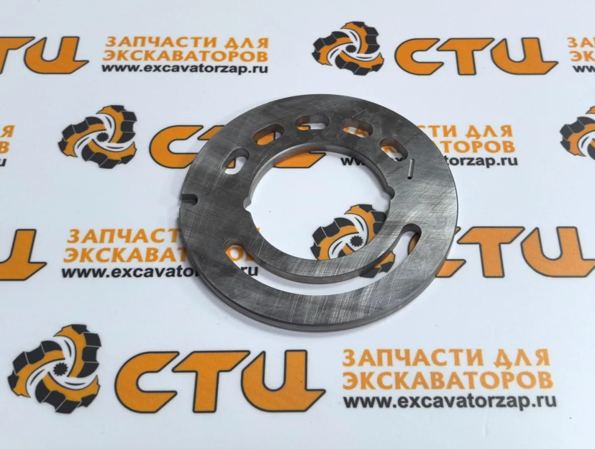 Распределитель для гидронасоса Volvo BL61, BL71 VOE11886357