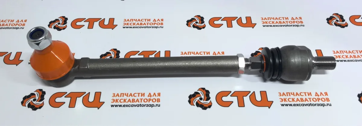Рулевой наконечник Volvo BL61, BL71 VOE11988564