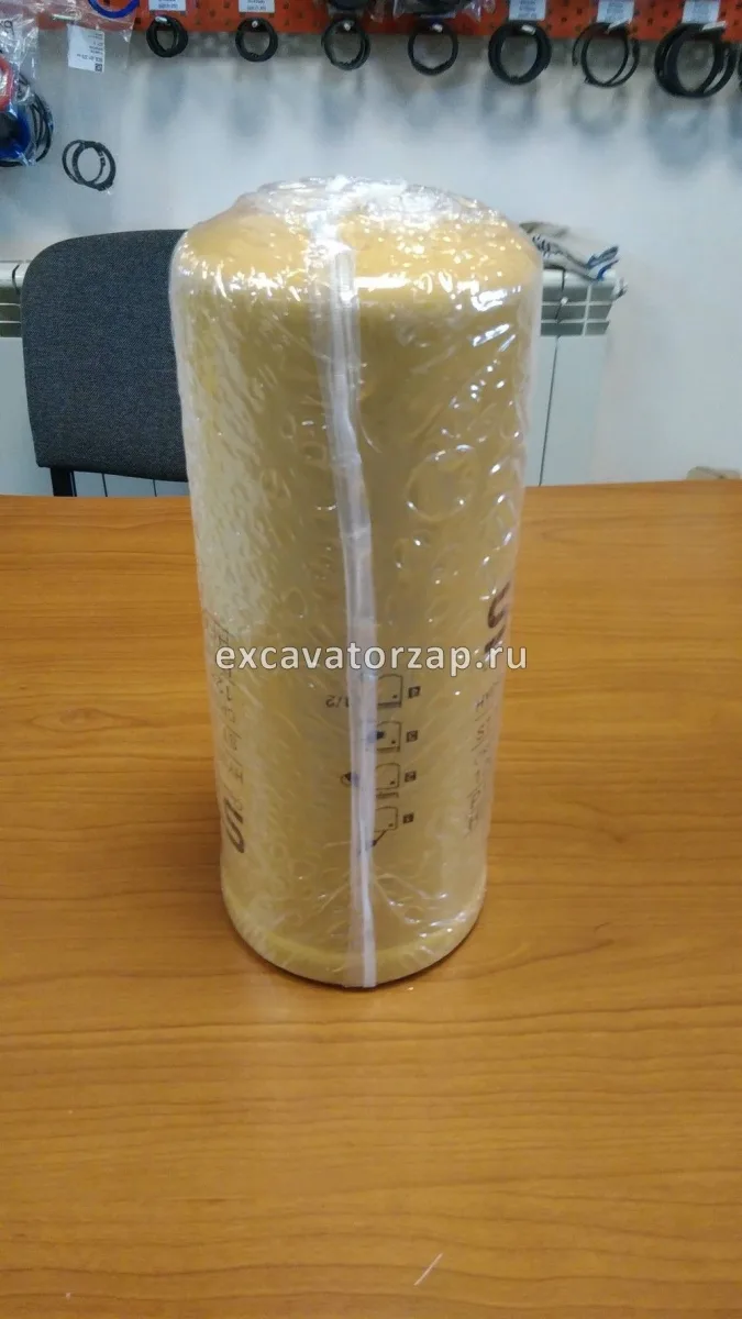 Фильтр гидравлический Volvo BL61, BL71 VOE11037868