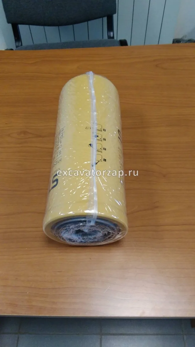 Фильтр гидравлический Volvo BL61, BL71 VOE11037868