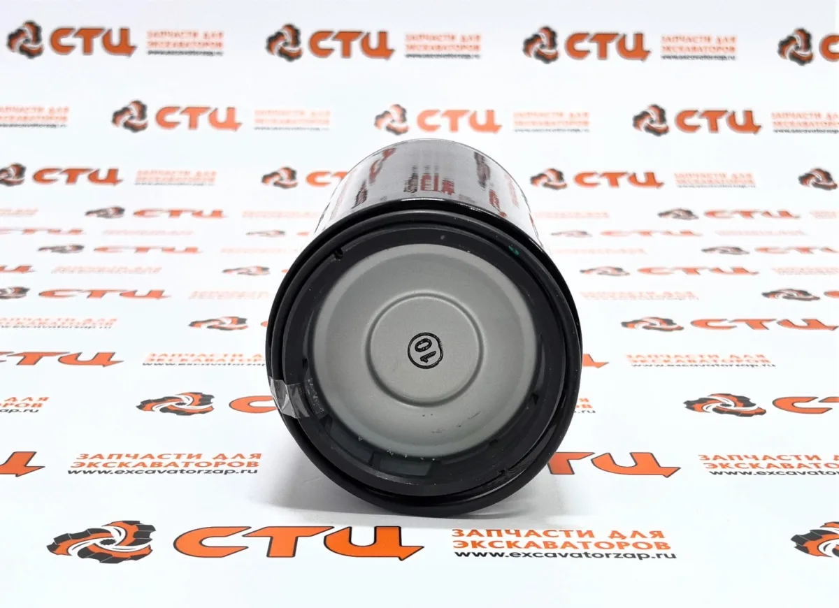 Фильтр топливный Volvo BL61, BL71 VOE11110668