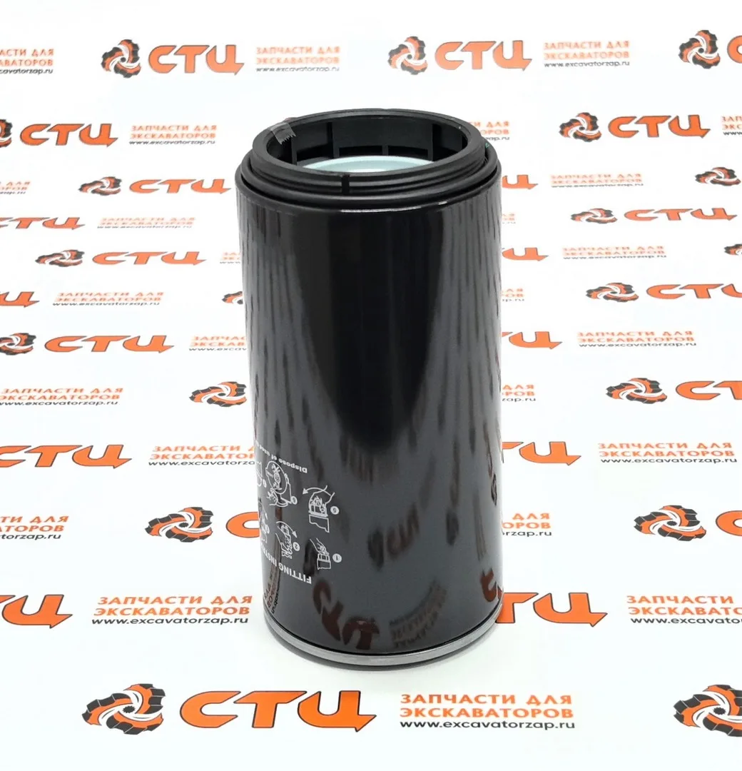 Фильтр топливный Volvo BL61, BL71 VOE11110668