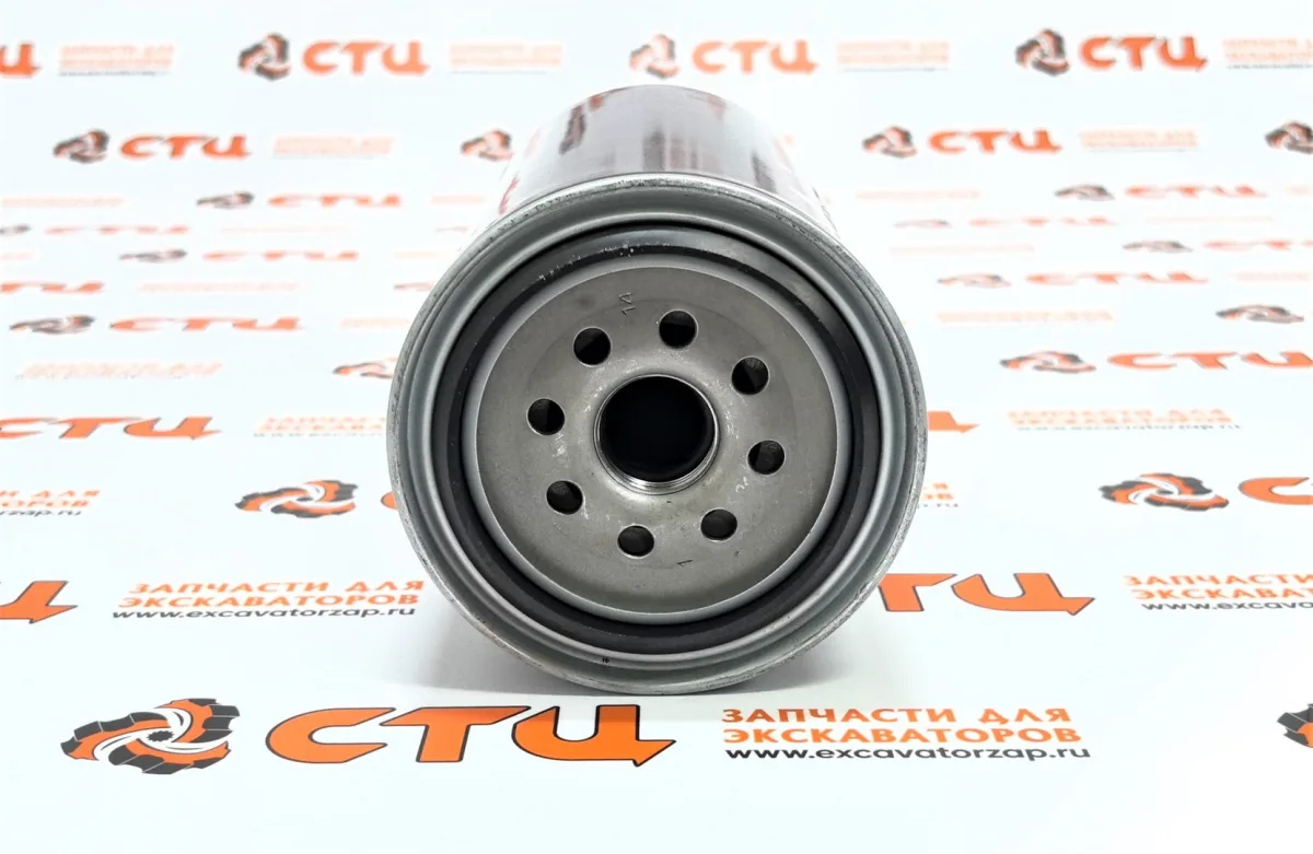 Фильтр топливный Volvo BL61, BL71 VOE11110668