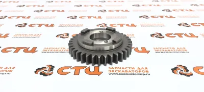 Шестерня КПП (усиленная) Volvo BL61, BL71 VOE11716792