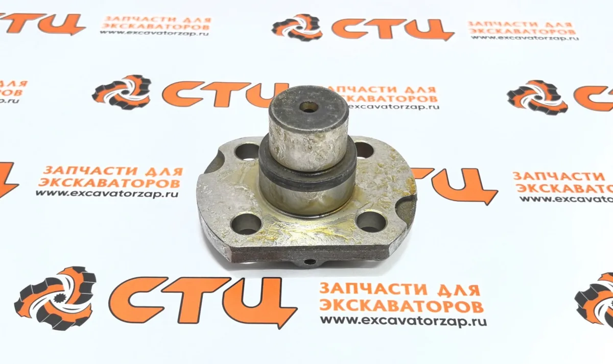 Шкворень Volvo BL61, BL71 VOE11988560