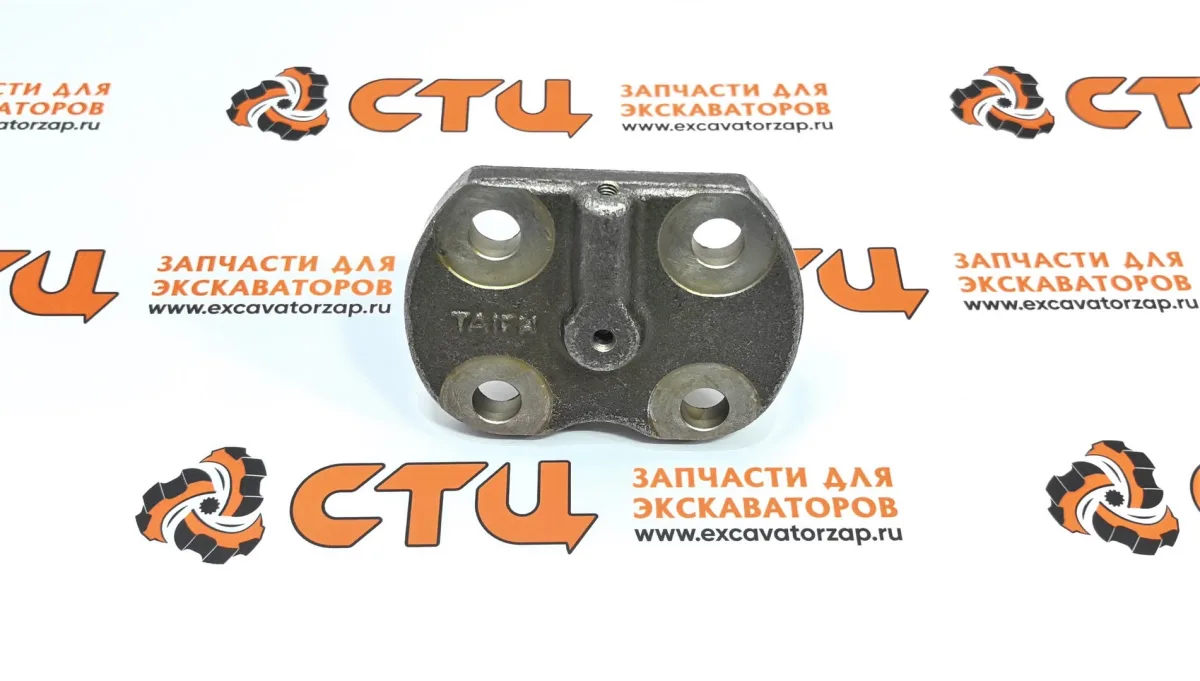Шкворень Volvo BL61, BL71 VOE11988560