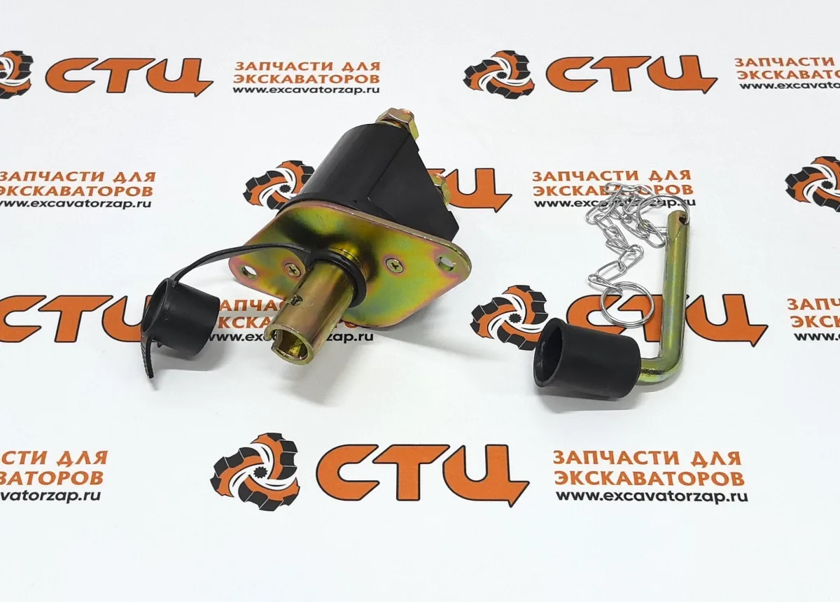 Выключатель массы Volvo BL61 BL71 3987034, 8157766
