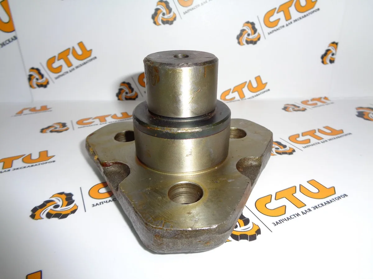 Шкворень верхний Volvo BL71 VOE11709445