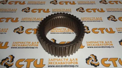 Обойма дисков фрикционных VOE14560267 моста экскаватора VOLVO EW140W, EW145W