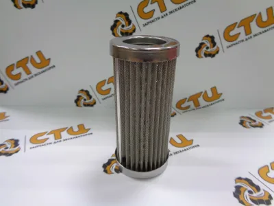 Фильтр VOE11709050 КПП экскаватора погрузчика Volvo BL61, BL71