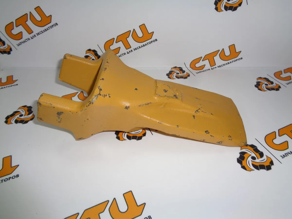 Коронка VOE14523551 экскаватора Volvo EC140, EC145, EC160, EC180