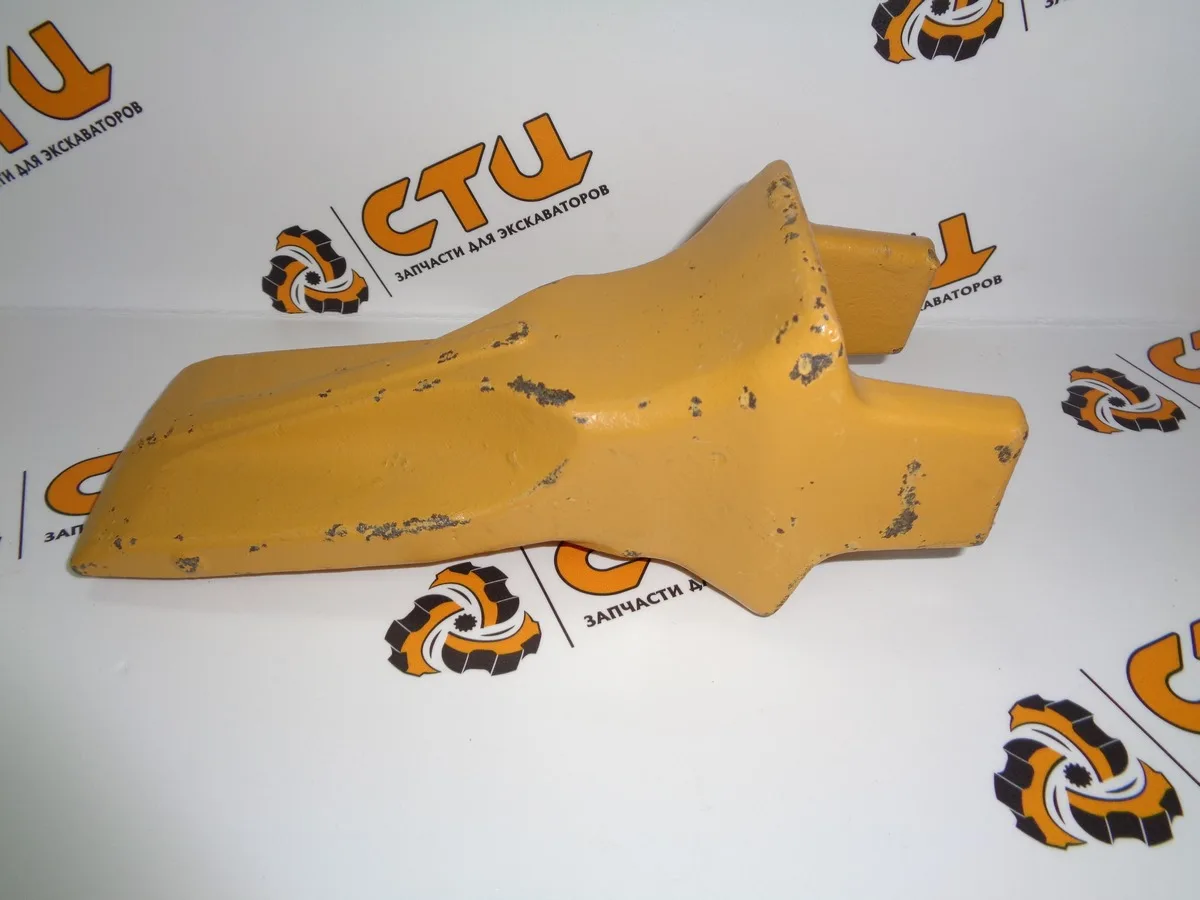 Коронка VOE14523551 экскаватора Volvo EC140, EC145, EC160, EC180