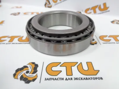 Подшипник VOE20773437 дифференциала моста экскаватора Volvo