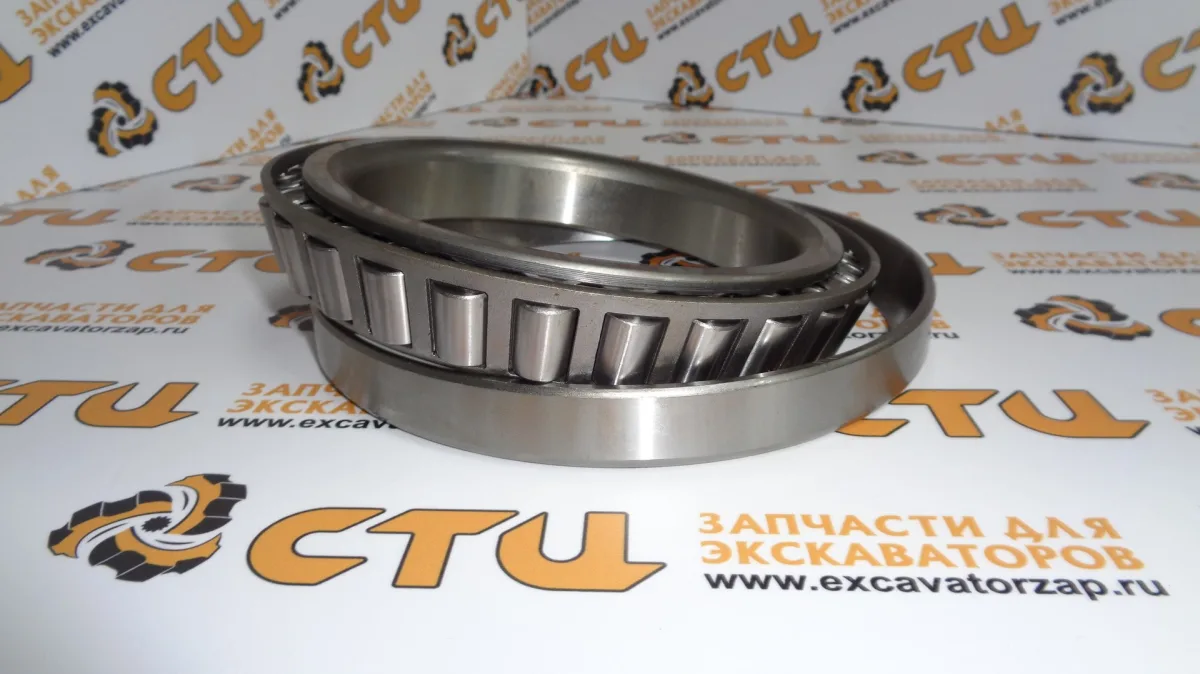 Подшипник VOE11715279 ступицы экскаватора погрузчика Volvo BL61