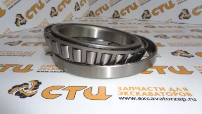 Подшипник VOE11715279 ступицы экскаватора погрузчика Volvo BL61