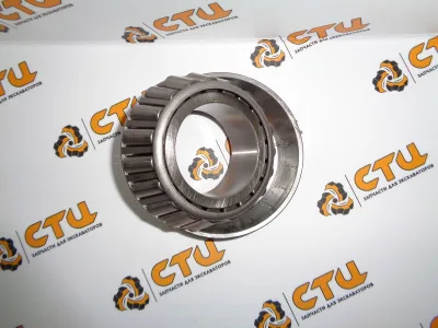 Подшипник VOE15185410 шкворня экскаватора Volvo EW140, EW145, EW150