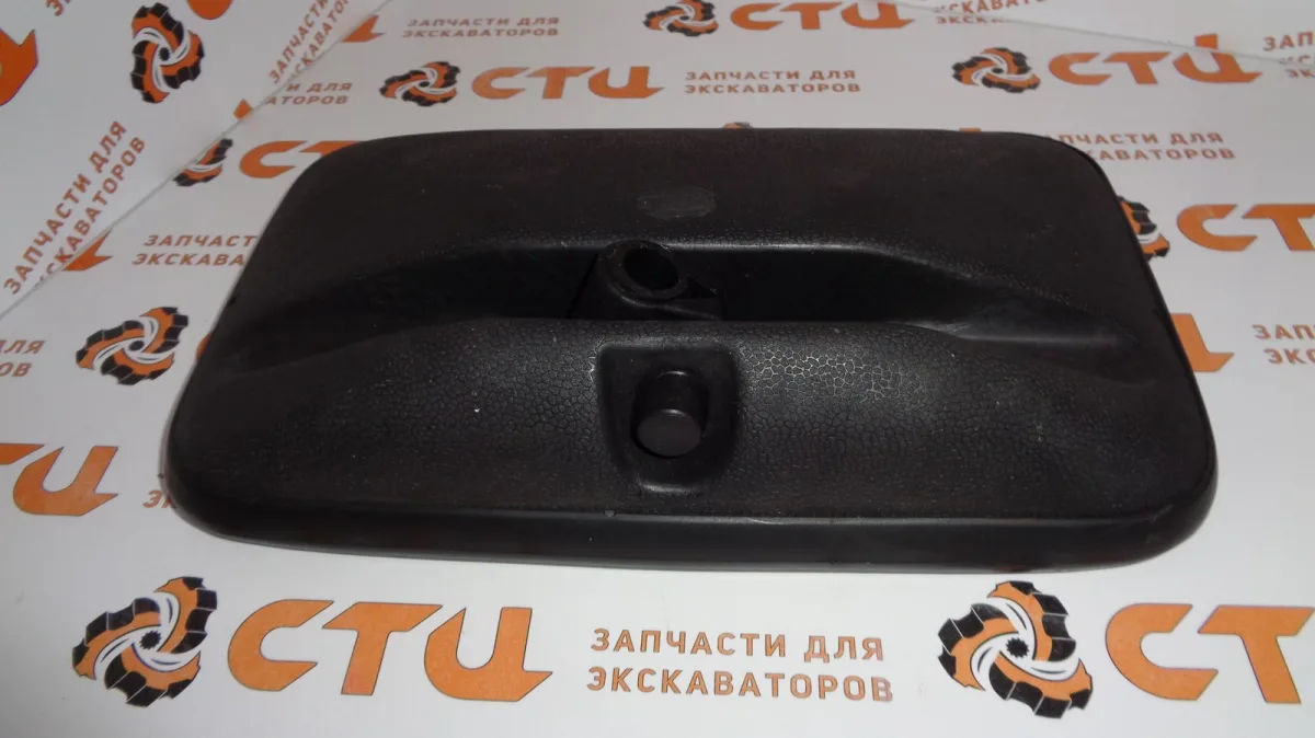 Зеркало боковое VOE15607022 экскаватора погрузчика Volvo BL61, BL71