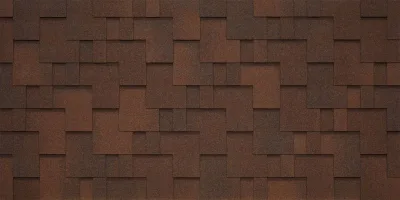 Гибкая черепица Tegola COMFORT SAN REMO, Pelle 227