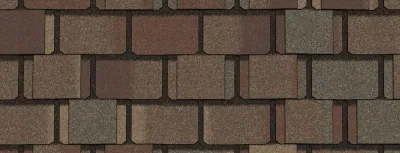 Гибкая черепица CertainTeed Belmont Gatehouse Slate