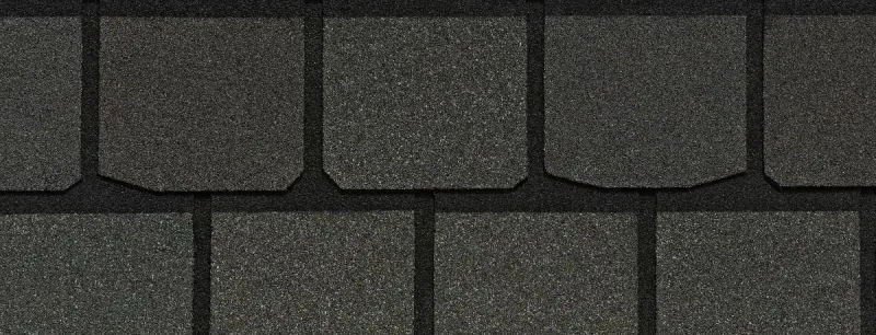 Гибкая черепица CertainTeed Highland Slate Fieldston