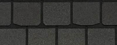 Гибкая черепица CertainTeed Highland Slate Fieldston