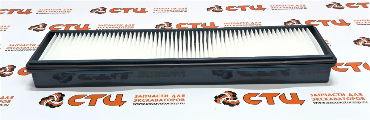 Фильтр салона Volvo BL61, BL71 VOE11703979, VOE15052786 (HIFI)
