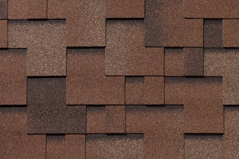 Гибкая черепица Shingle Roofshield "Классик" ("Classic") Модерн Дымчатый кварц