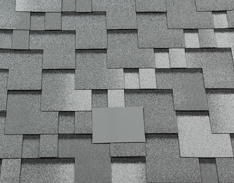 Гибкая черепица Shingle Roofshield "Классик" ("Classic") Модерн Шале