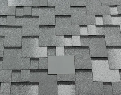 Гибкая черепица Shingle Roofshield "Классик" ("Classic") Модерн Шале