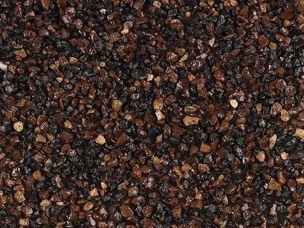 Композитная черепица Gerard "Классик" ("Classic") Chestnut