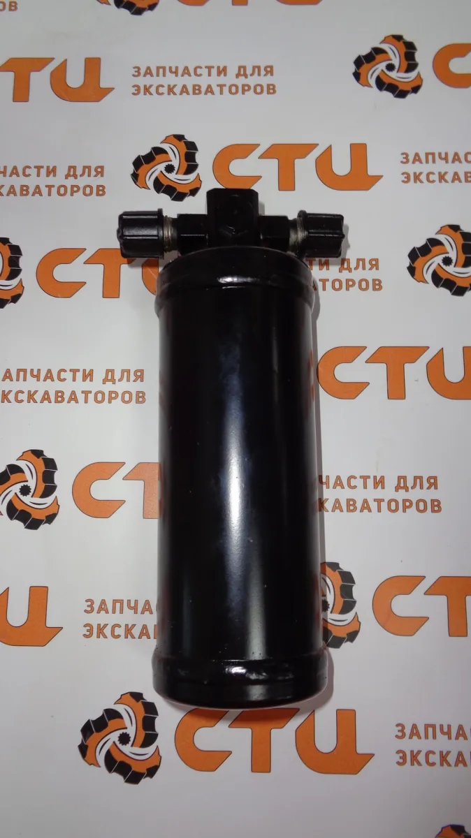 Осушитель кондиционера VOE11709814 экскаватора погрузчика Volvo BL61, BL71