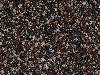 Композитная черепица Gerard "Классик" ("Classic") Pepper