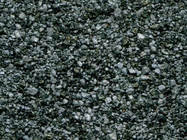 Композитная черепица Gerard "Классик" ("Classic") Dark Silver