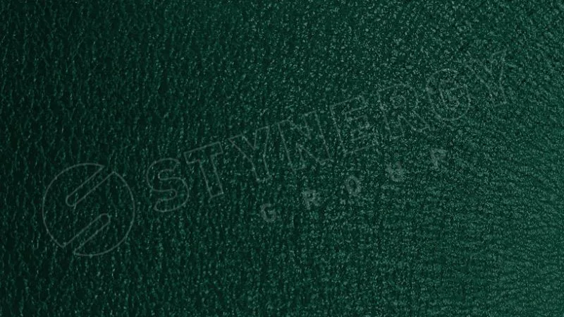 Металлочерепица Stynergy CM "Классик" ("Classic") Corundum 50 Матовый